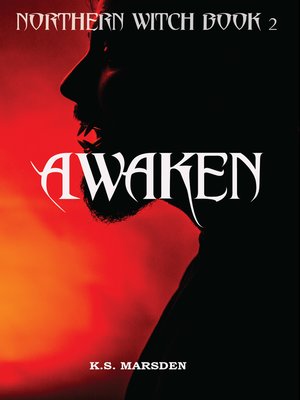 cover image of Awaken (Northern Witch #2)